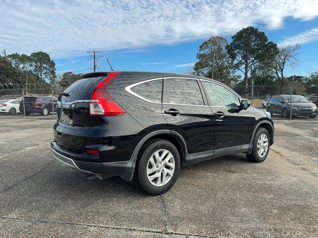 used 2016 Honda CR-V car, priced at $14,995