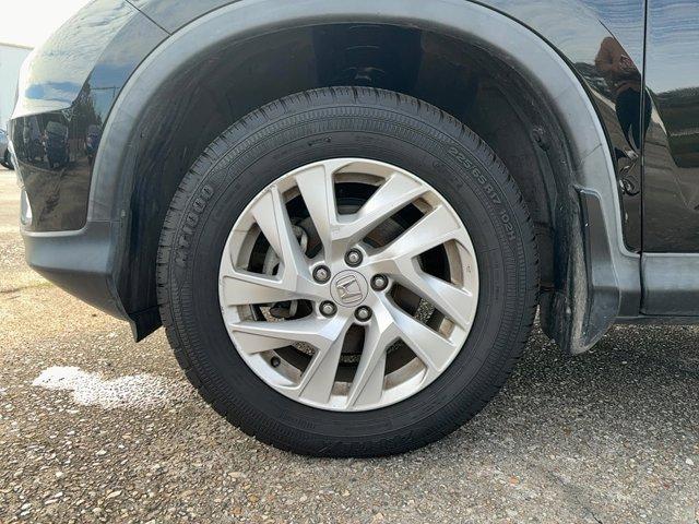 used 2016 Honda CR-V car, priced at $14,995
