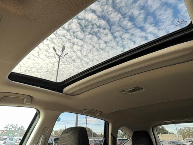used 2016 Honda CR-V car, priced at $14,995