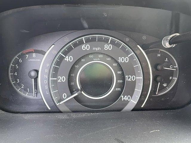 used 2016 Honda CR-V car, priced at $14,995