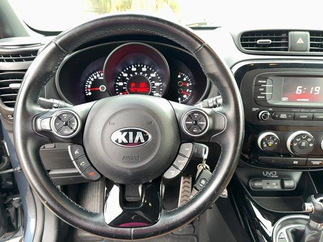 used 2016 Kia Soul car, priced at $11,995