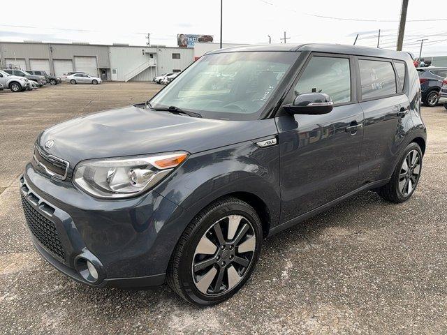 used 2016 Kia Soul car, priced at $11,995