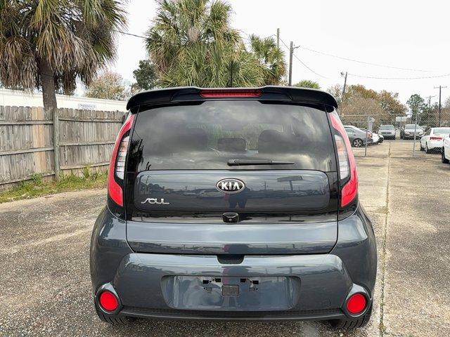 used 2016 Kia Soul car, priced at $11,995