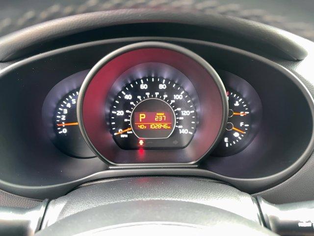used 2016 Kia Soul car, priced at $11,995