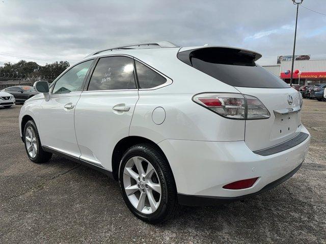 used 2011 Lexus RX 350 car, priced at $16,995