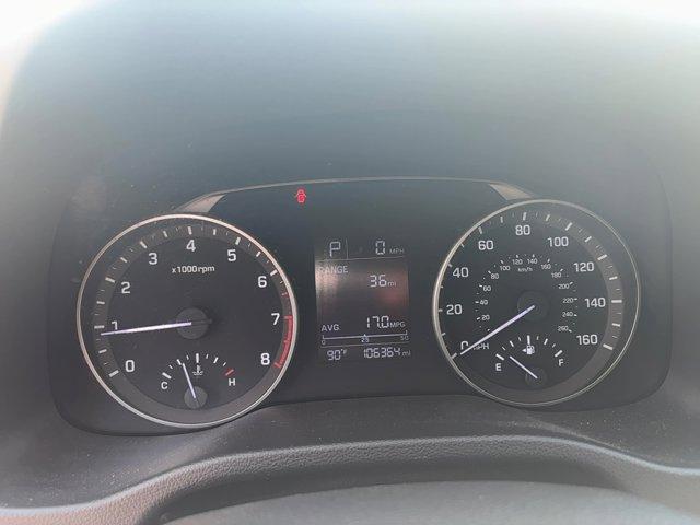 used 2018 Hyundai Elantra car, priced at $10,995