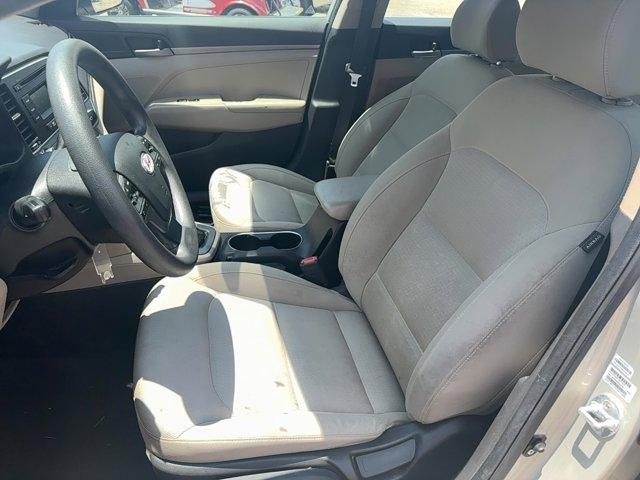 used 2018 Hyundai Elantra car, priced at $10,995