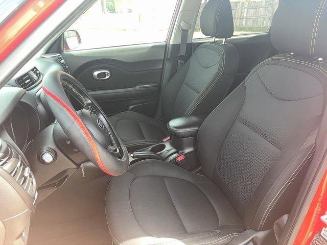 used 2016 Kia Soul car, priced at $12,995