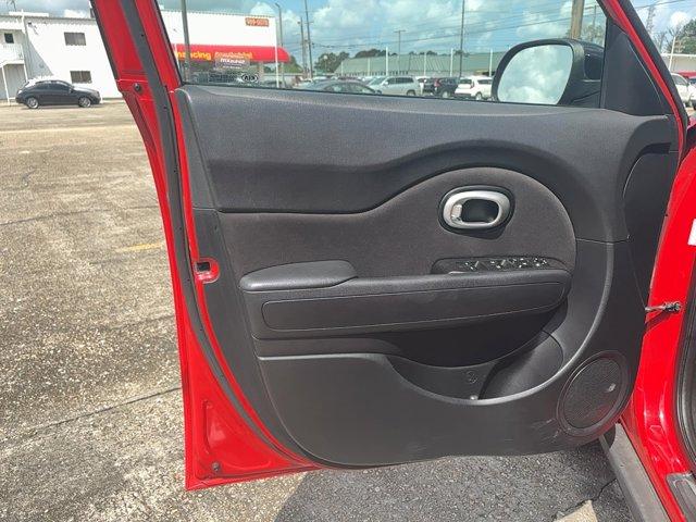 used 2016 Kia Soul car, priced at $12,995