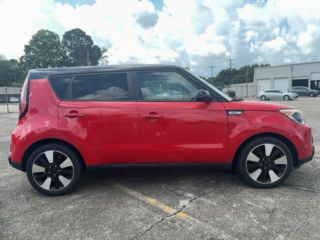 used 2016 Kia Soul car, priced at $12,995