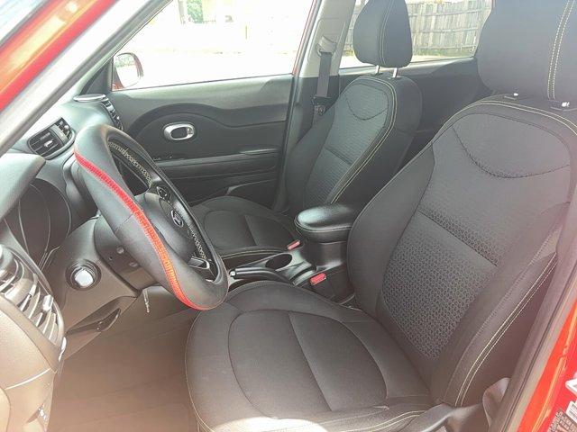 used 2016 Kia Soul car, priced at $12,995