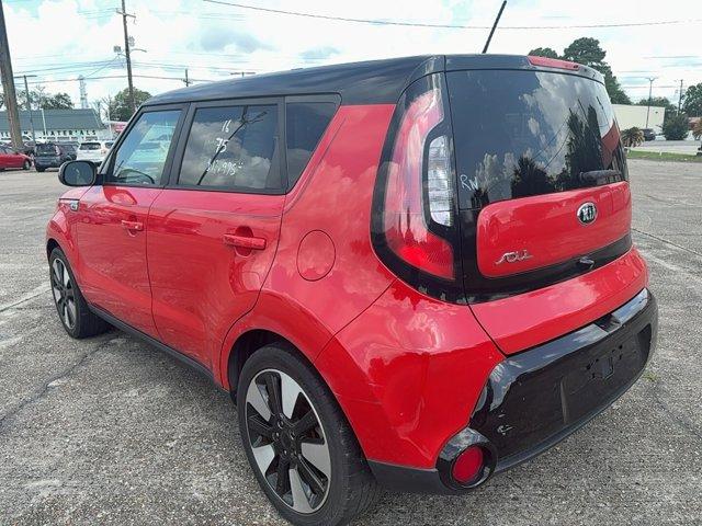 used 2016 Kia Soul car, priced at $12,995