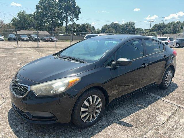 used 2016 Kia Forte car, priced at $10,995
