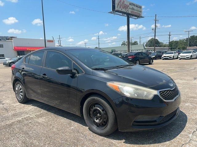 used 2016 Kia Forte car, priced at $10,995
