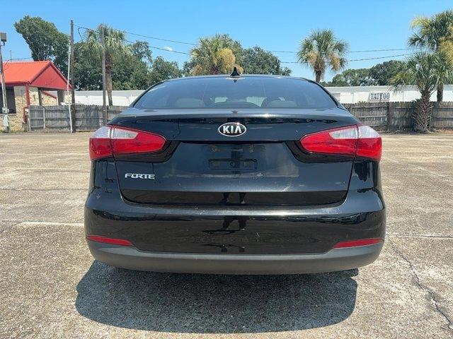 used 2016 Kia Forte car, priced at $10,995
