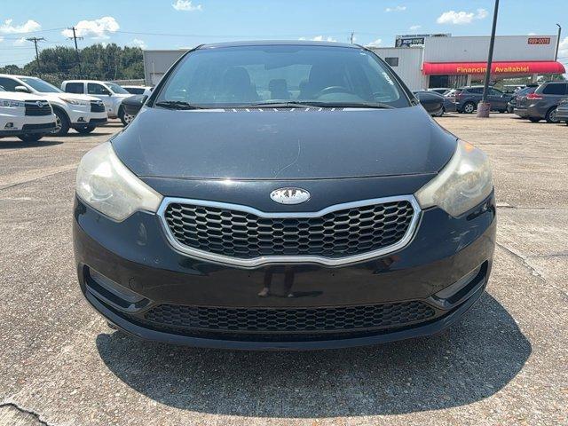 used 2016 Kia Forte car, priced at $10,995