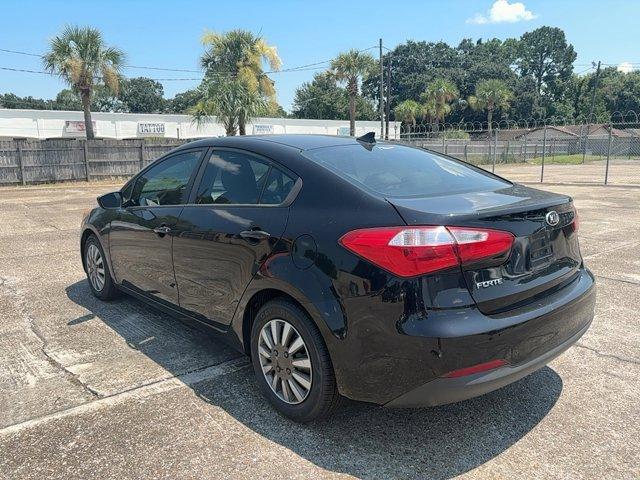 used 2016 Kia Forte car, priced at $10,995