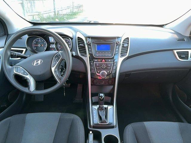 used 2017 Hyundai Elantra GT car, priced at $12,995