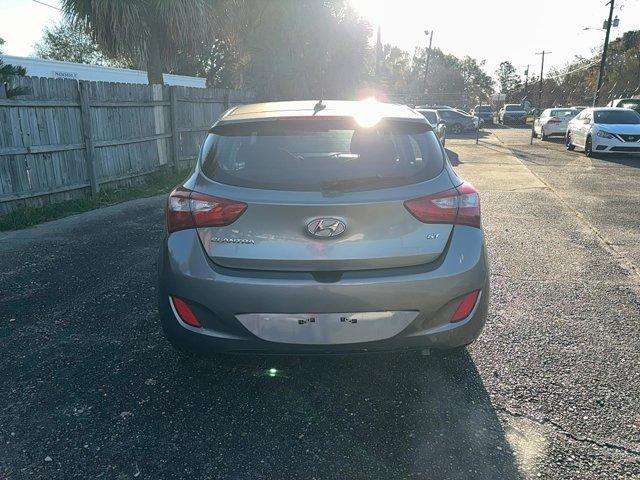 used 2017 Hyundai Elantra GT car, priced at $12,995