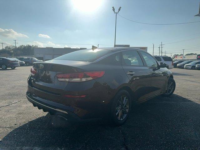 used 2019 Kia Optima car, priced at $14,995