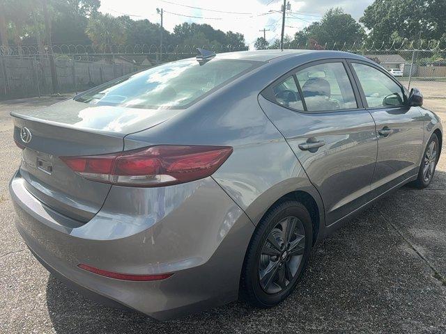 used 2017 Hyundai Elantra car, priced at $12,995