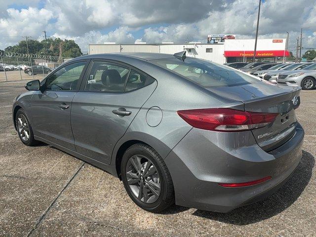 used 2017 Hyundai Elantra car, priced at $12,995