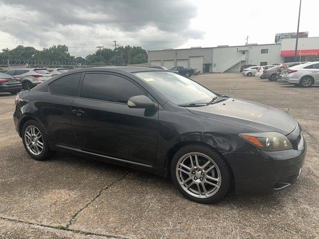 used 2010 Scion tC car, priced at $4,995