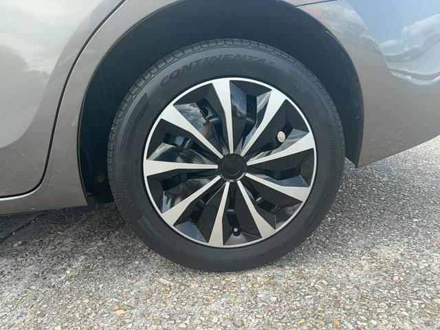 used 2019 Toyota Corolla car, priced at $14,995