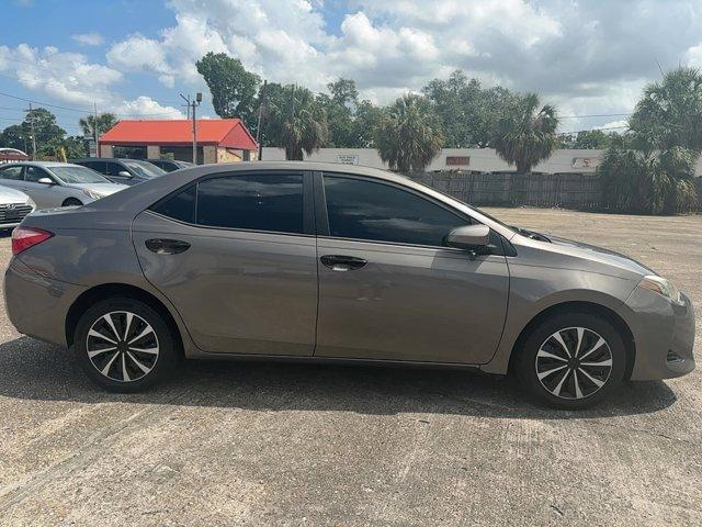 used 2019 Toyota Corolla car, priced at $14,995