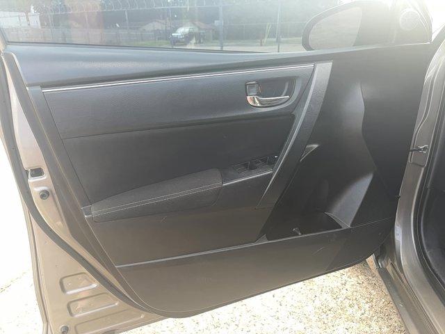 used 2019 Toyota Corolla car, priced at $14,995