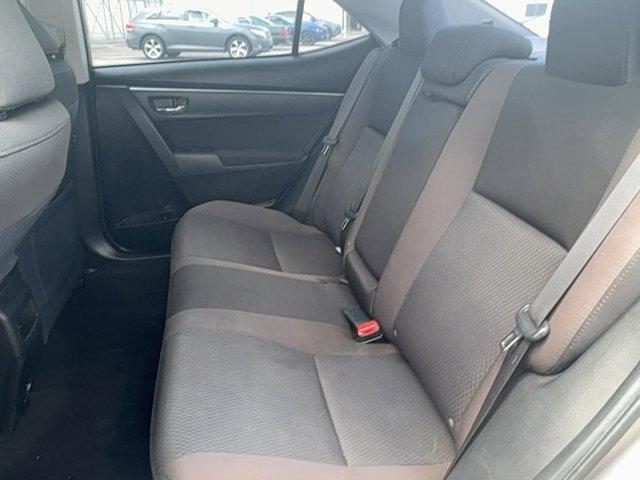 used 2019 Toyota Corolla car, priced at $14,995