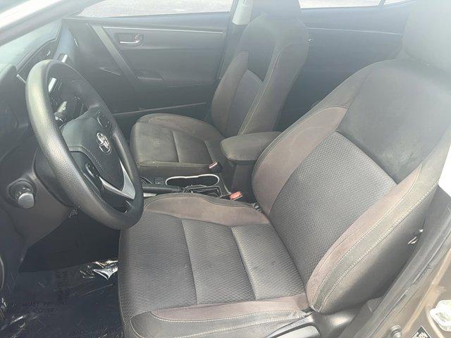 used 2019 Toyota Corolla car, priced at $14,995
