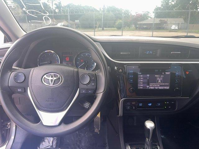 used 2019 Toyota Corolla car, priced at $14,995