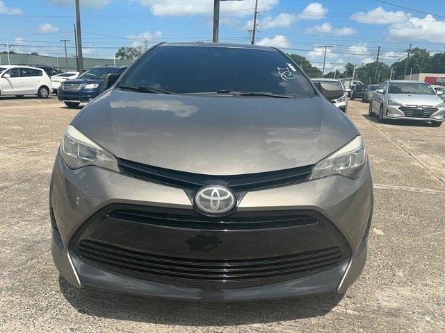 used 2019 Toyota Corolla car, priced at $14,995