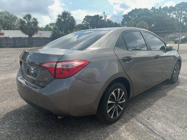 used 2019 Toyota Corolla car, priced at $14,995