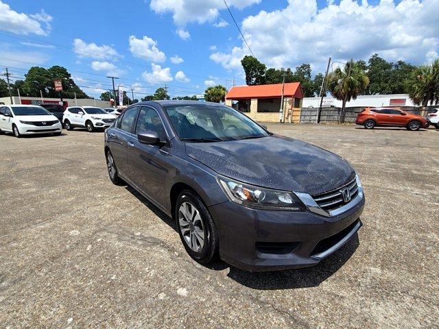 used 2015 Honda Accord car, priced at $13,995