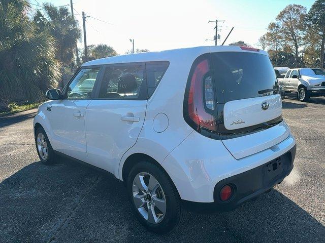 used 2018 Kia Soul car, priced at $12,995
