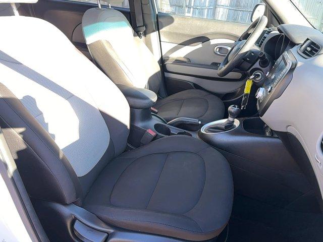 used 2018 Kia Soul car, priced at $12,995