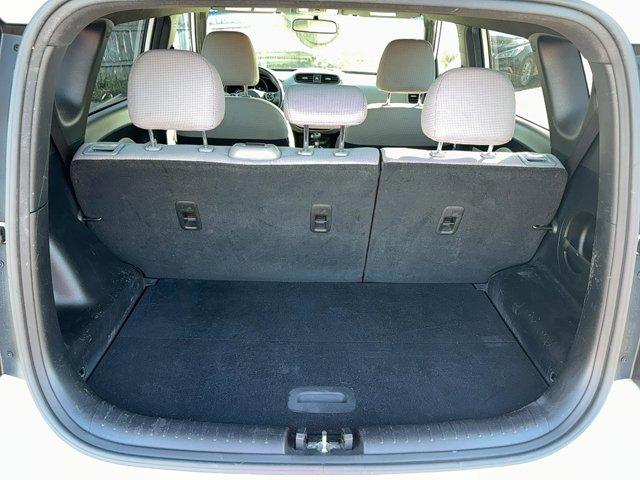 used 2018 Kia Soul car, priced at $12,995