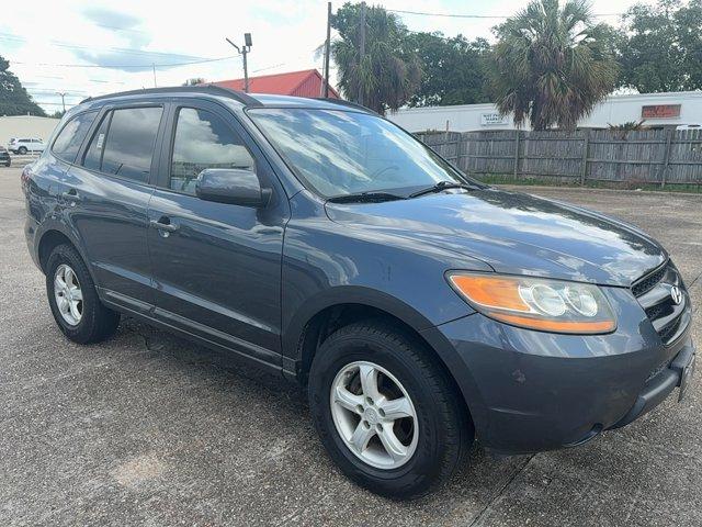 used 2008 Hyundai Santa Fe car, priced at $8,995
