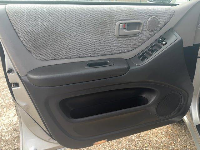 used 2003 Toyota Highlander car, priced at $9,995