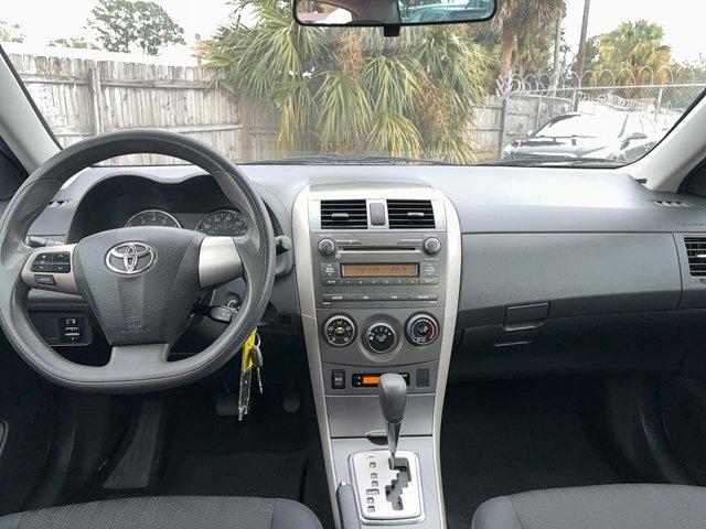 used 2011 Toyota Corolla car, priced at $12,995