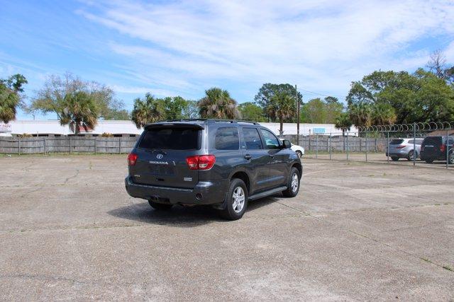 used 2012 Toyota Sequoia car, priced at $13,995