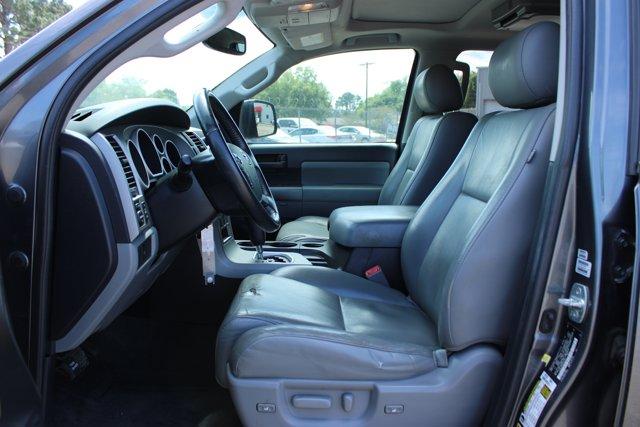 used 2012 Toyota Sequoia car, priced at $13,995