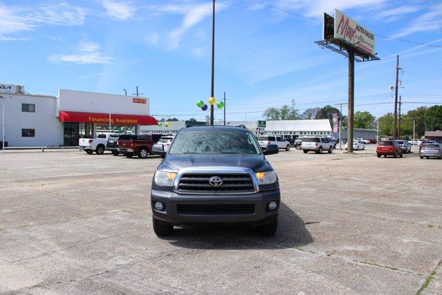 used 2012 Toyota Sequoia car, priced at $13,995