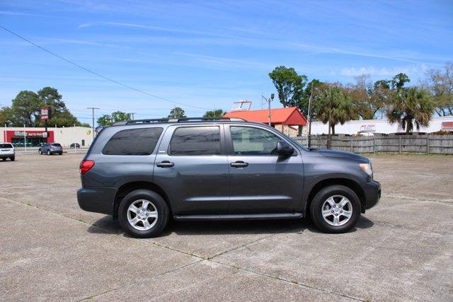 used 2012 Toyota Sequoia car, priced at $13,995