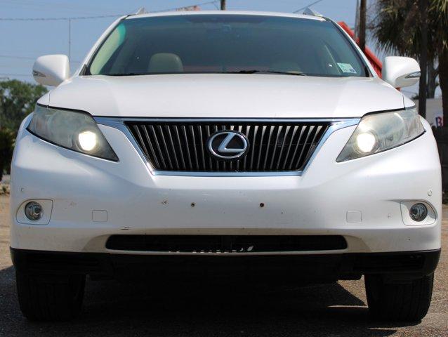 used 2012 Lexus RX 350 car, priced at $13,995
