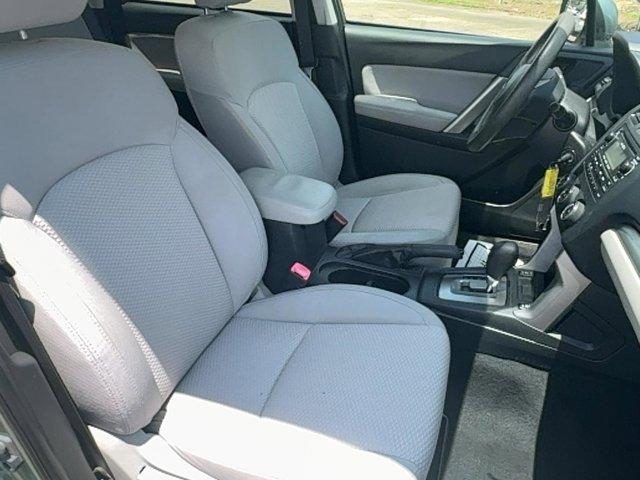 used 2015 Subaru Forester car, priced at $14,995