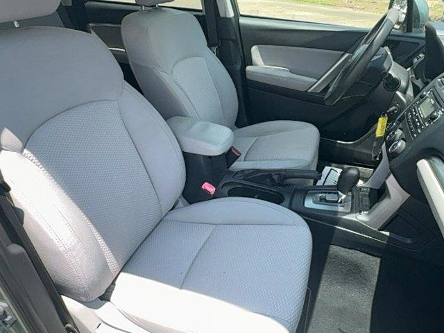 used 2015 Subaru Forester car, priced at $14,995