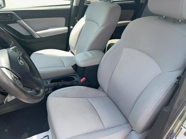 used 2015 Subaru Forester car, priced at $14,995